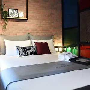 Appartement Q Luxury, Thessalonique