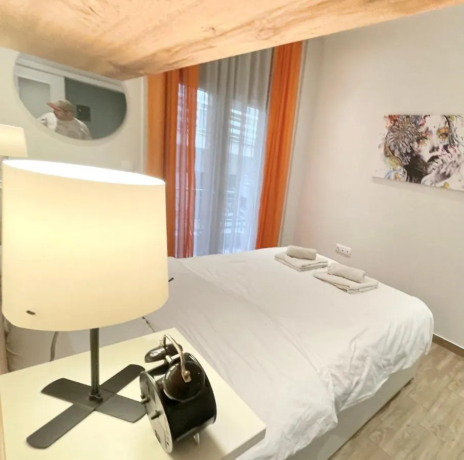 Dreamy Apartment City Center 11 Thesbnbgr Thessalonique