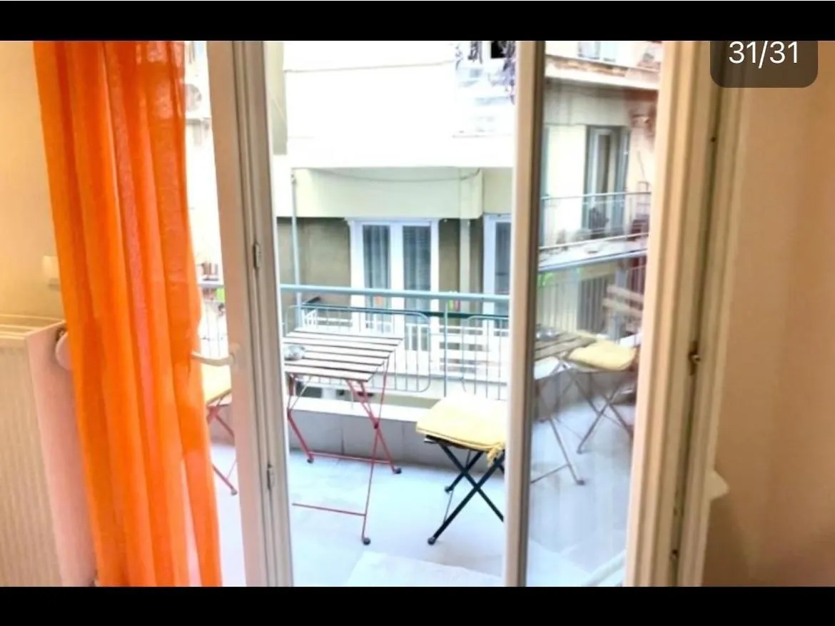 Dreamy Apartment City Center 11 Thesbnbgr Thessalonique 0*,  Grèce