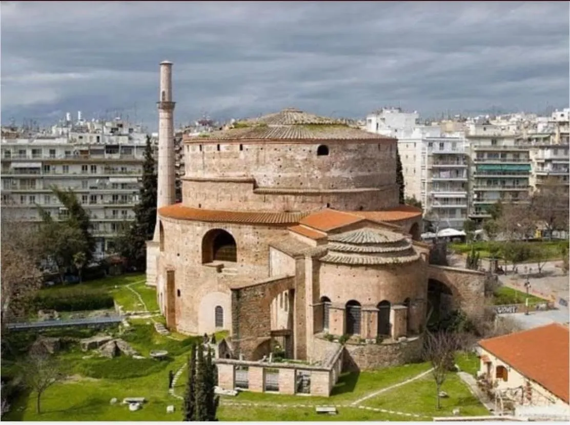 Dreamy Apartment City Center 11 Thesbnbgr Thessalonique